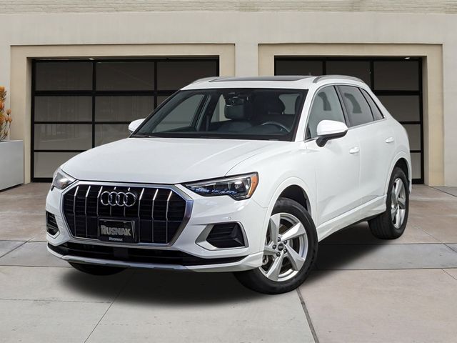 2021 Audi Q3 Premium