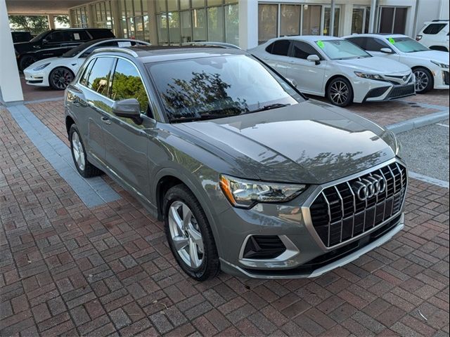 2021 Audi Q3 Premium