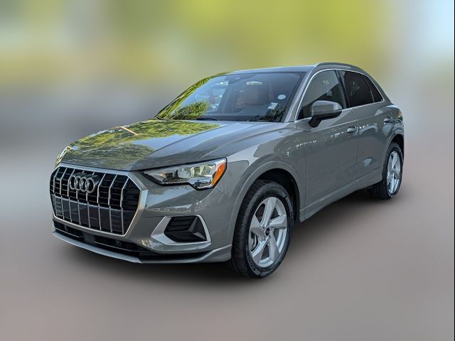 2021 Audi Q3 Premium