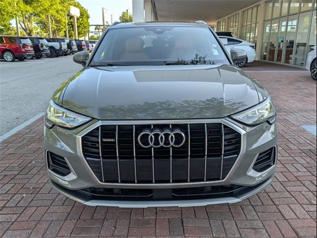 2021 Audi Q3 Premium