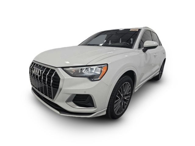 2021 Audi Q3 Premium