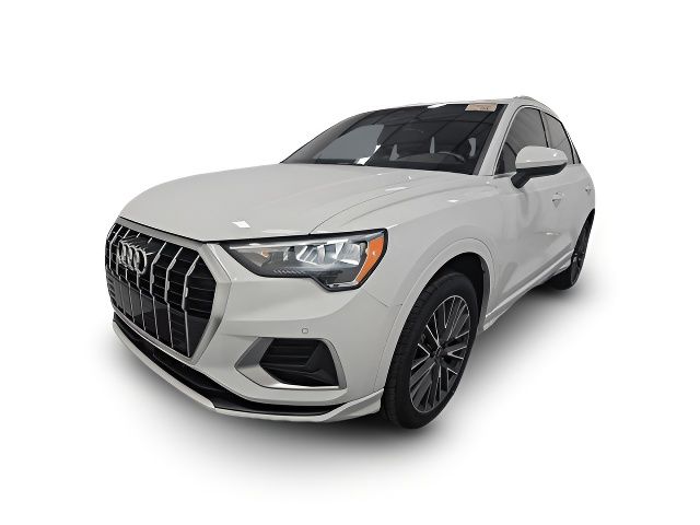 2021 Audi Q3 Premium