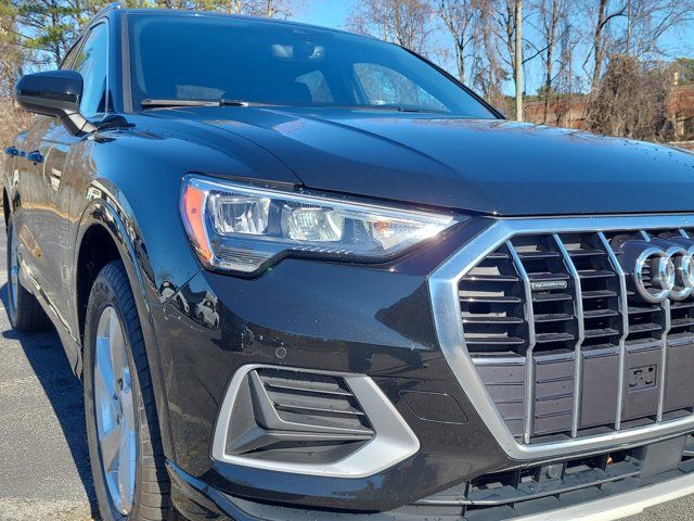 2021 Audi Q3 Premium