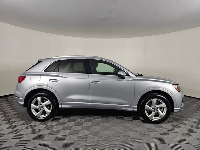 2021 Audi Q3 Premium