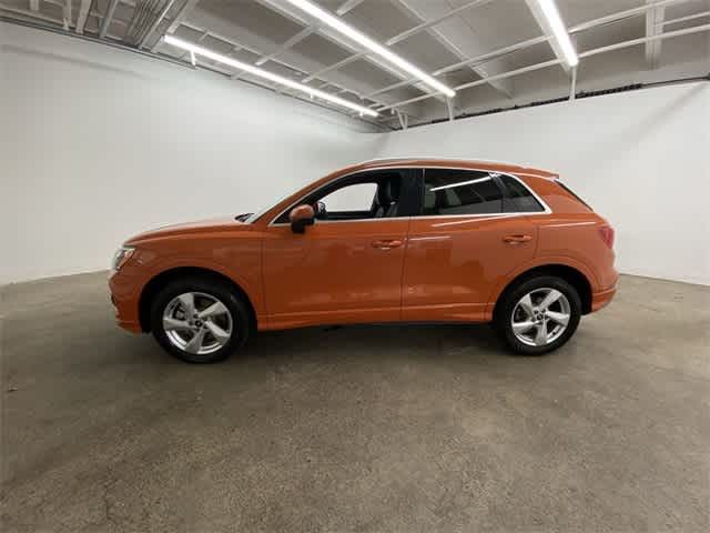 2021 Audi Q3 Premium