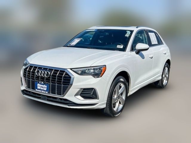 2021 Audi Q3 Premium