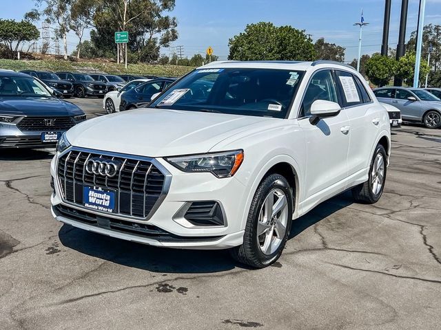 2021 Audi Q3 Premium