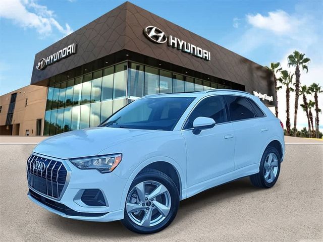 2021 Audi Q3 Premium