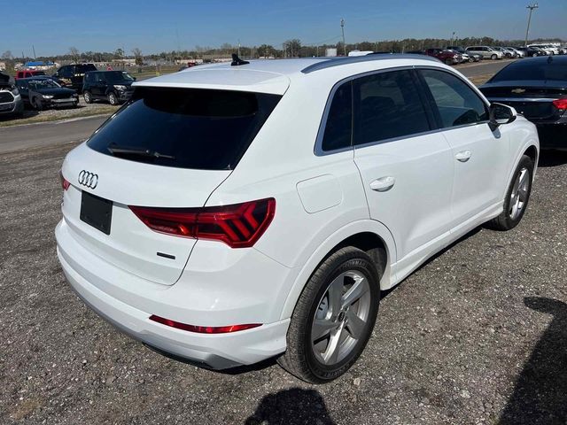 2021 Audi Q3 Premium