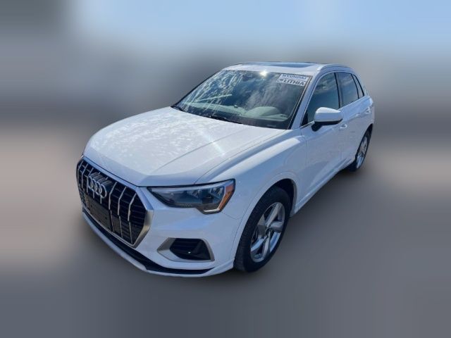 2021 Audi Q3 Premium