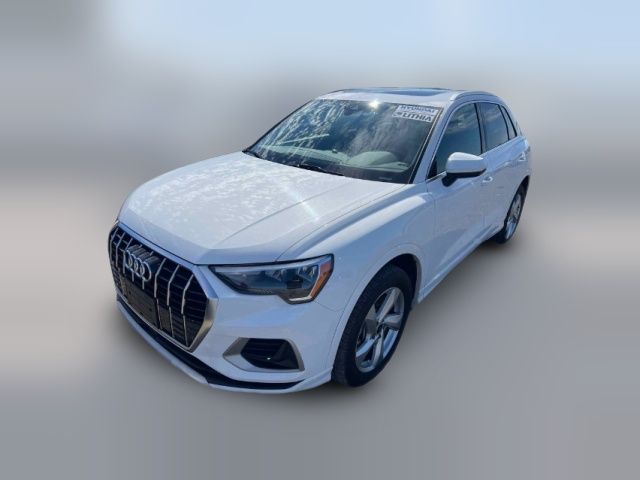 2021 Audi Q3 Premium