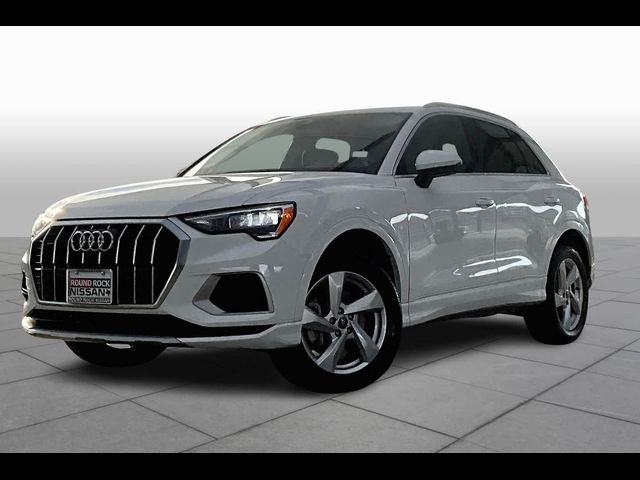 2021 Audi Q3 Premium