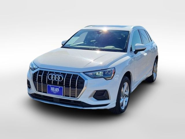 2021 Audi Q3 Premium