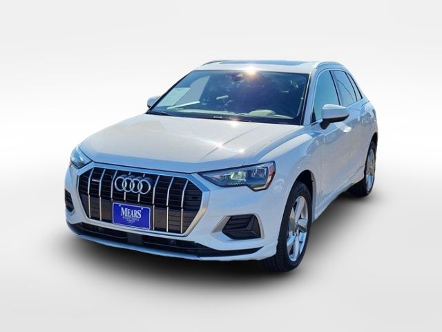 2021 Audi Q3 Premium