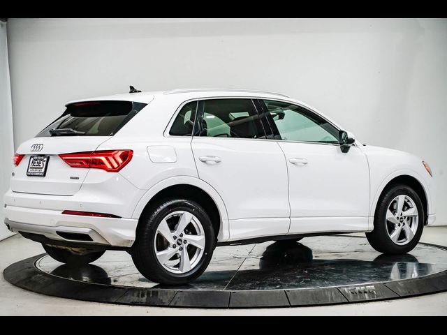 2021 Audi Q3 Premium