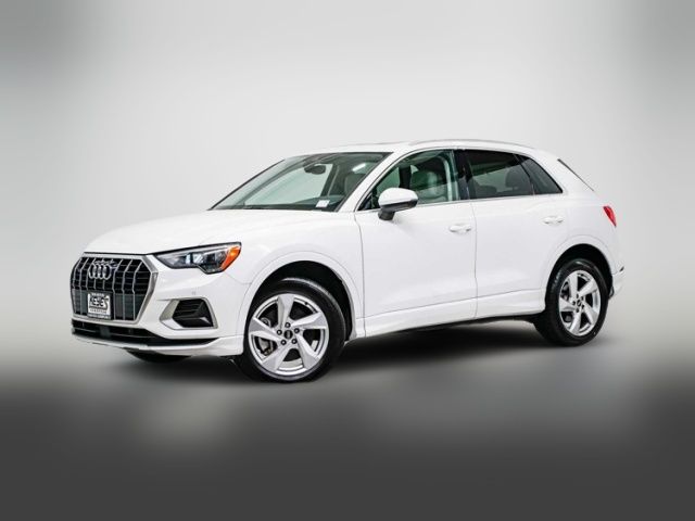 2021 Audi Q3 Premium