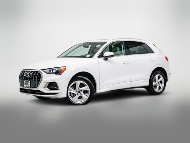 2021 Audi Q3 Premium