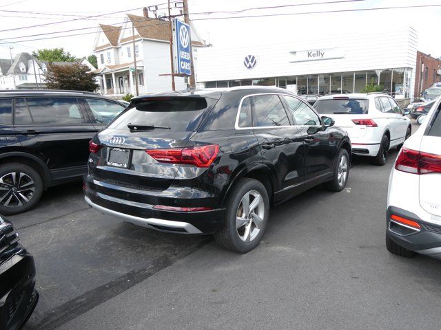 2021 Audi Q3 Premium