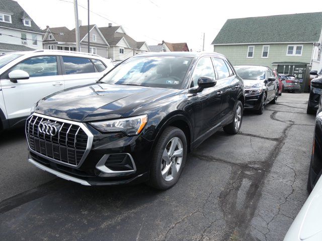 2021 Audi Q3 Premium