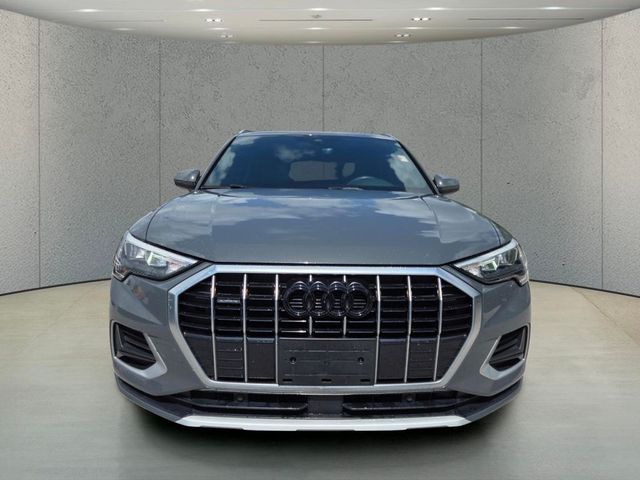 2021 Audi Q3 Premium