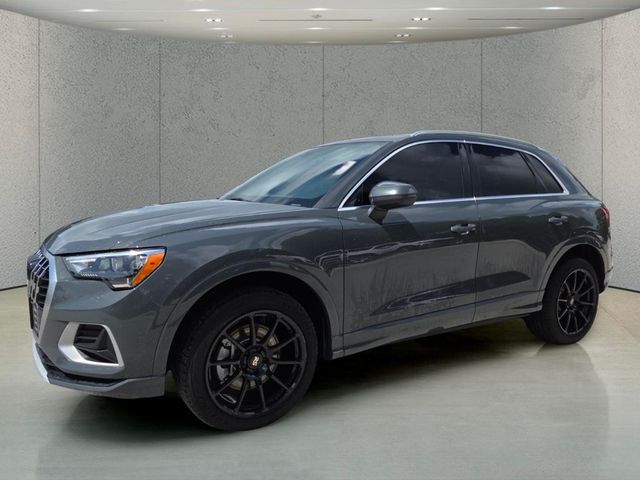 2021 Audi Q3 Premium
