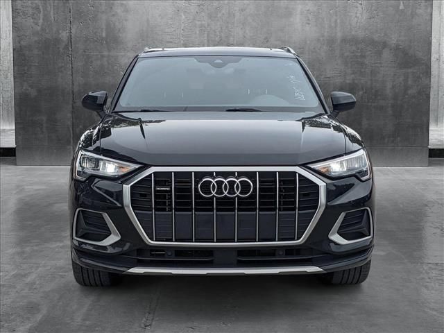 2021 Audi Q3 Premium