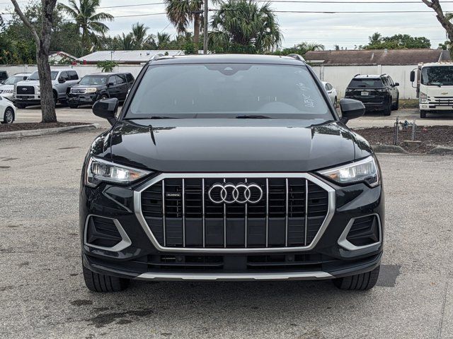 2021 Audi Q3 Premium