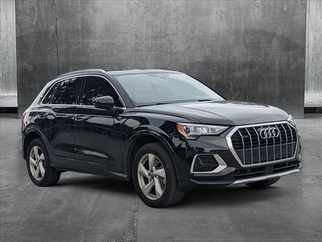 2021 Audi Q3 Premium