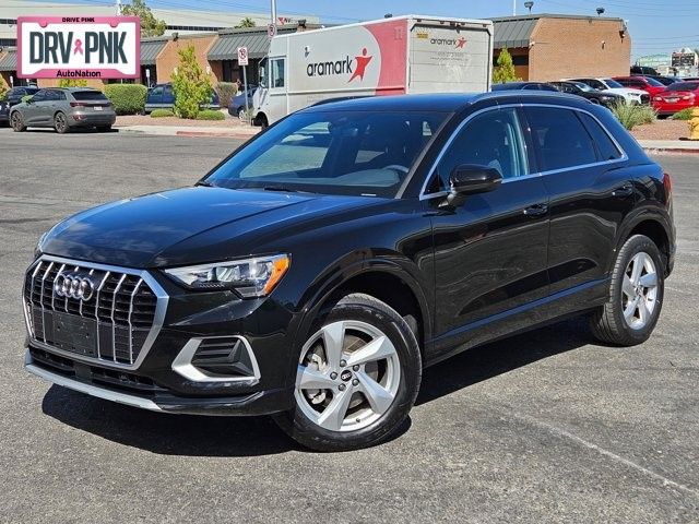 2021 Audi Q3 Premium