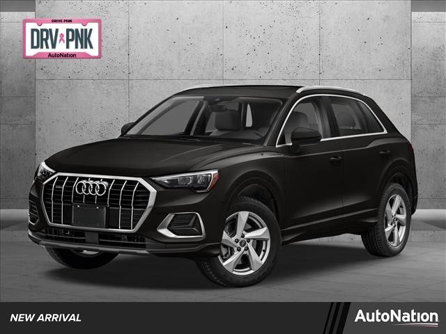 2021 Audi Q3 Premium