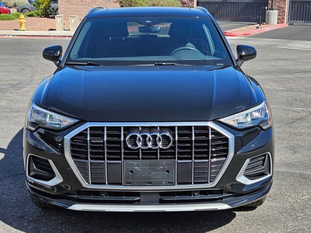 2021 Audi Q3 Premium