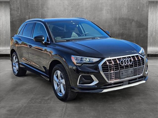 2021 Audi Q3 Premium