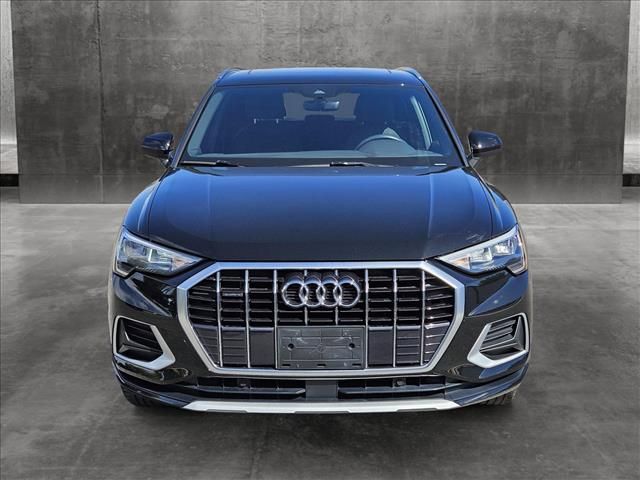 2021 Audi Q3 Premium