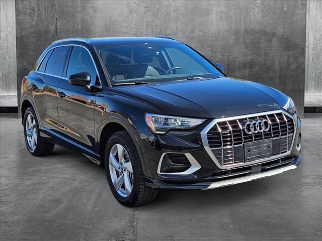 2021 Audi Q3 Premium