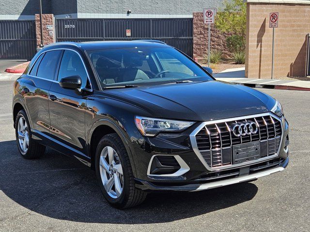 2021 Audi Q3 Premium