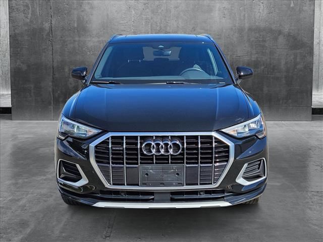 2021 Audi Q3 Premium