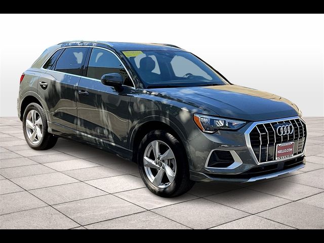 2021 Audi Q3 Premium