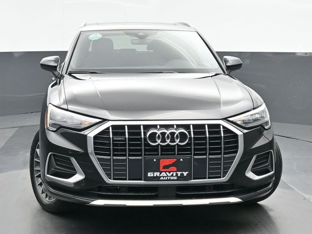 2021 Audi Q3 Premium