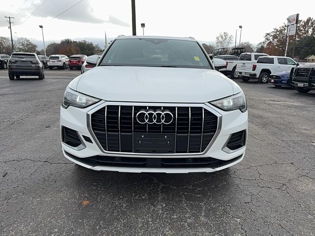 2021 Audi Q3 Premium