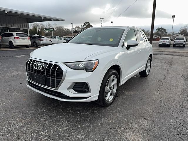 2021 Audi Q3 Premium