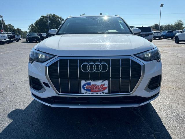 2021 Audi Q3 Premium