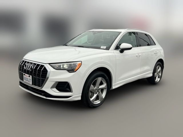 2021 Audi Q3 Premium