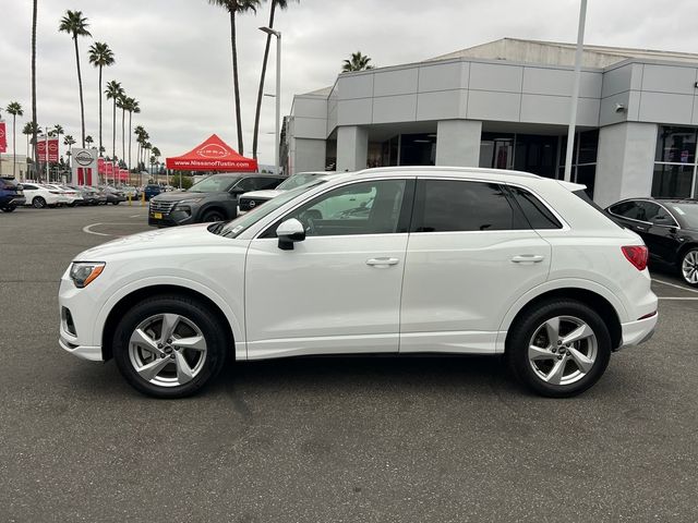 2021 Audi Q3 Premium