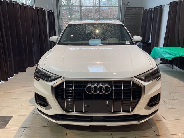 2021 Audi Q3 Premium