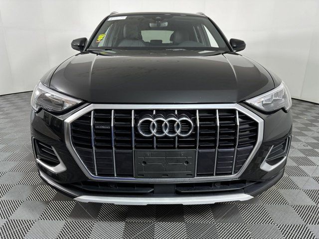 2021 Audi Q3 Premium