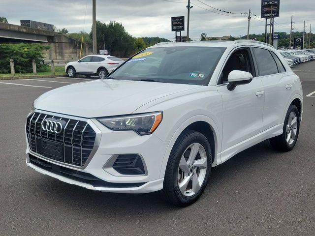 2021 Audi Q3 Premium