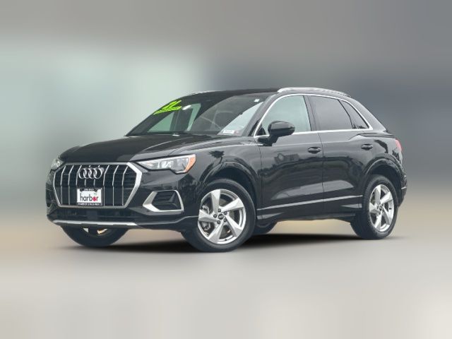 2021 Audi Q3 Premium