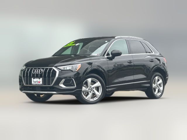 2021 Audi Q3 Premium