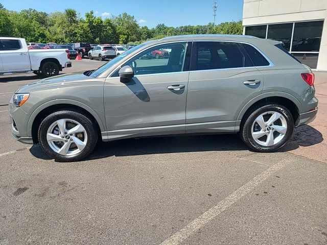 2021 Audi Q3 Premium