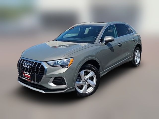 2021 Audi Q3 Premium